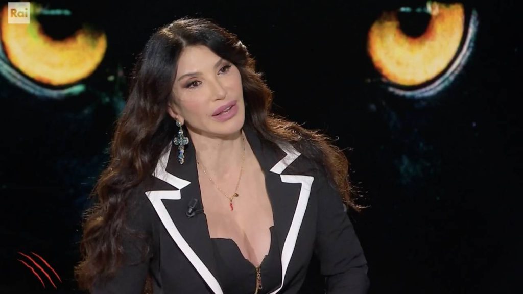 Quanto guadagna Carmen Di Pietro con la pensione di reversibilità?