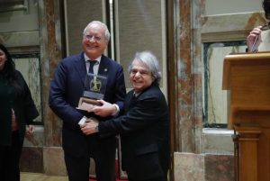 Il Presidente Emerito di Confapi e della confederazione europea delle PME, Maurizio Casasco, è stato...