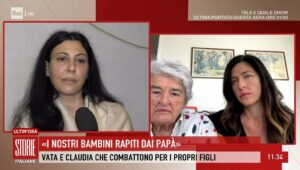 Bambini rapiti dai padri: Ethan negli USA, Gabriel in Romania