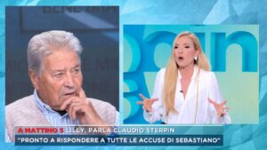 Il marito solo di fatto: la telefonata del 13 dicembre che cambiò tutto per Sebastiano