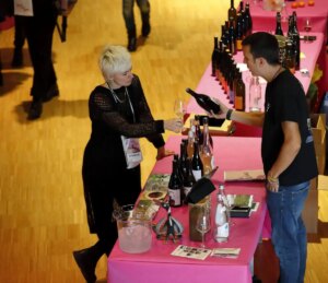 Terza edizione di “Back to the wine” inaugura a Venezia – Italpress