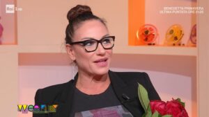 Chi è la figlia di Massimo Ranieri riconosciuta a 36 anni: Cristiana Calone svela la sua verità.