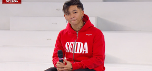 Dandy Cipriano, il nuovo talento di Amici 2024/ Sostituisce Rebecca Ferreri con il suo carisma e la sua forza comunicativa