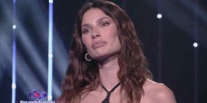 Dayane Mello fa il suo ritorno nella casa del Grande Fratello 2024, emozionata nel rivivere...