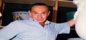 Don Lurio, la triste fine del ballerino e coreografo: la malattia respiratoria e il malore improvviso