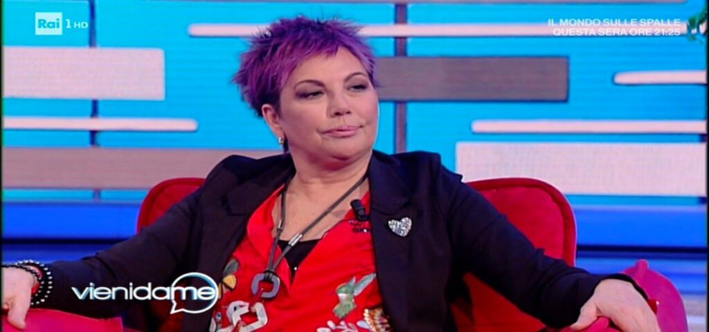 Donatella Milani si è raccontata a La Volta Buona, ripercorrendo la sua carriera e il rapporto con...