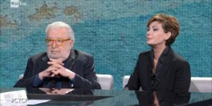 Edwin Fenech, il figlio di Edwige: la sfida della maternità giovanile e il successo ottenuto