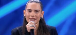El Ma rischia l’eliminazione a X Factor 2024: nessuna seconda possibilità per lei!