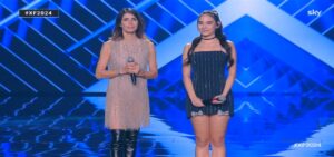 I concorrenti a rischio eliminazione in X Factor 2024 del 7 novembre