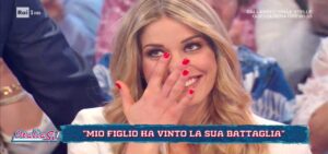 La vittoria di Giacomo sulla malattia