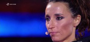 La terza vittima della talpa è Elisa Di Francisca