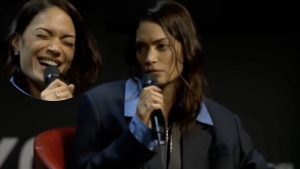 Elodie spiega il motivo del suo commento sul caso Lucilla Agosti: “La mia motivazione”