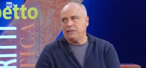 Massimo Troisi: Da una mancanza a una presenza” / “Il mio incontro con lui sulla croce