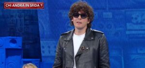 Cristiano Malgioglio supporta Luk3 contro le critiche di originalità: ascoltate me ad Amici 2024!