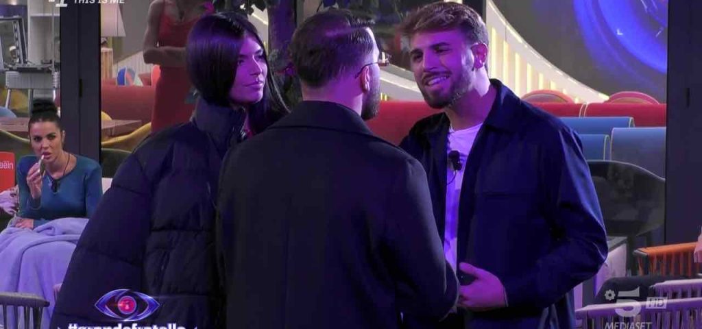 Antonio Fico, ex tentatore di Temptation Island, è al centro di una polemica con Federica Petagna e...