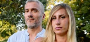 Federica e Andrea si sono separati: l’ombra del tradimento aleggia su di loro