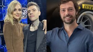 Fedez lancia una freccia a Ferragni in relazione alla sua relazione con Tronchetti Provera