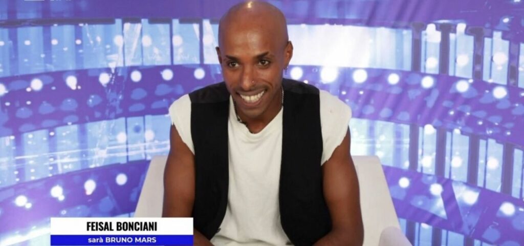 Feisal Bonciani ha una fidanzata?/ “I miei tormenti passati: il rifiuto dell’adozione”