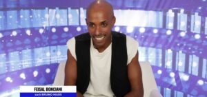 Feisal Bonciani ha una fidanzata?/ “I miei tormenti passati: il rifiuto dell’adozione”