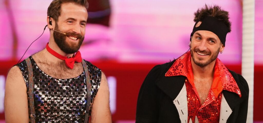 Quali sono i finalisti di Tu sì que vales 2024?/ Marceau Bidal, Les Expirés, Ssaulabi e…