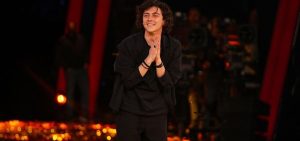 Pagelle Tu si que vales 2024: Matteo Fraziano trionfa, Sabrina Ferilli iconica