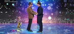 Giacomo, il padre di Tommaso Franchi, condivide: “Mariavittoria e mio figlio? Li immagino come una coppia perfetta al Grande Fratello 2024”