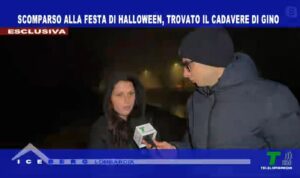 Cosa è successo a Gino Panaiia, cadavere nel Naviglio pavese? Gli amici ipotizzano: “Forse ha visto qualcosa…”