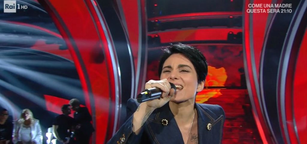 La cantante Giordana Angi, ex concorrente di Amici, ha avuto un grande successo dopo il programma di...