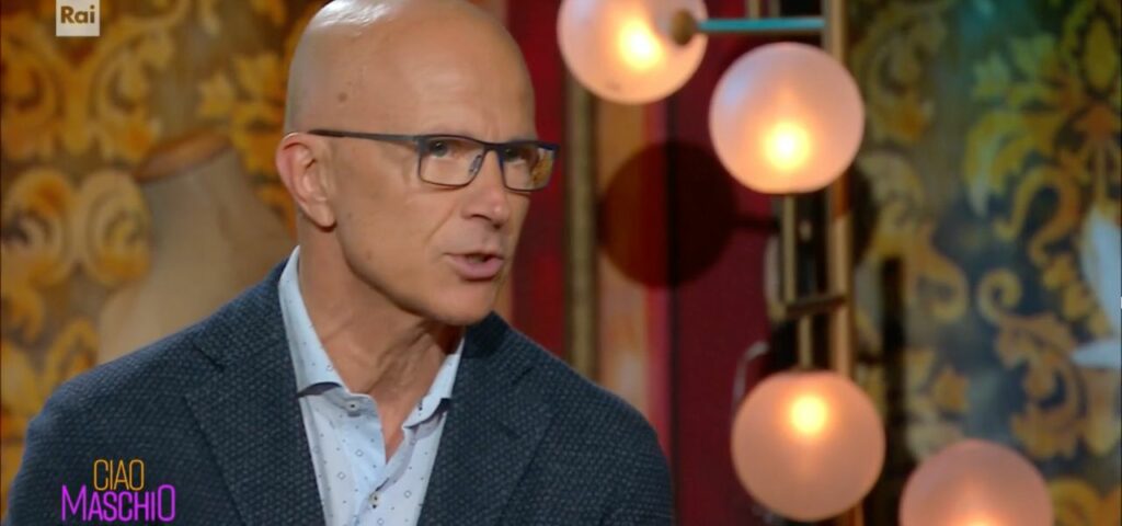 La difficile separazione da Natalia Estrada” / “Sono felice della mia vita, non la cambierei