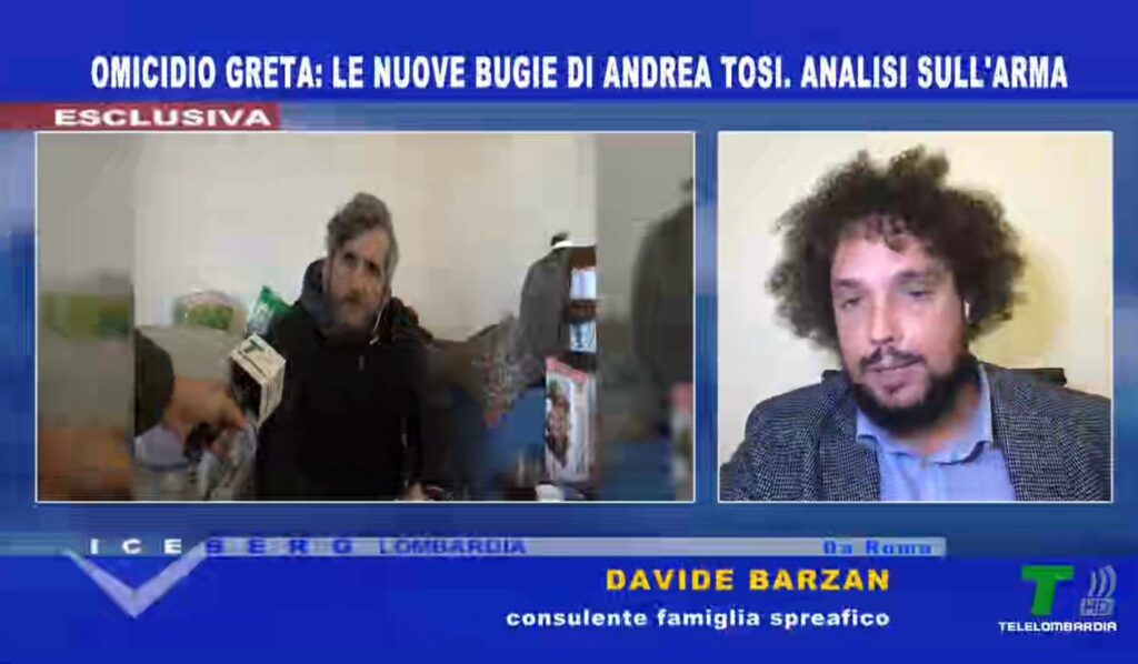 Potrebbe essere aperta un’indagine per omicidio volontario in concorso a breve