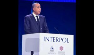 Il Marocco elegge il vicepresidente dell’Interpol per l’Africa con maggioranza di voti