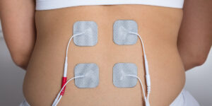 Il ciclo mestruale varia da persona a persona, con dolori diversi. L'elettrostimolatore per ciclo...