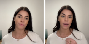 La vicenda di Chiara Balistreri, ventenne bolognese, inizia con le violenze subite dall'ex compagno...