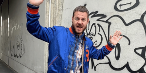 Carlo Conti ha annunciato che Alessandro Cattelan sarà co-conduttore della serata finale del...