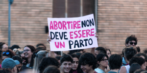 Il Ministero della Salute non ha ancora pubblicato il report ufficiale sull'applicazione della Legge...