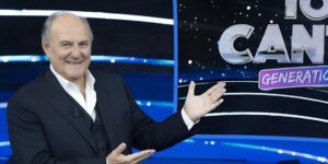Io Canto Generation: Antonio Lobuono, Sofia Tarantino e Cristina Fiorita – Una speciale connessione