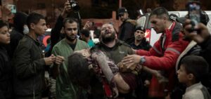 La Rai si trova al centro di una controversia sull'antisemitismo dopo la puntata di Report critica...