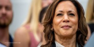 Kamala Harris e il nostro punto di vista bianco sulla Storia: Cari e care noi