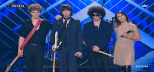 Le Votives: Il perché del soprannome “Baby Mick Jagger” e la loro presenza in finale a X Factor 2024