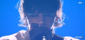 Come il brano dance sarà confrontato con loro?