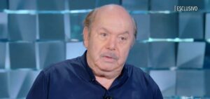 Questa sera in onda a Ballando con le stelle 2024 l'attrice Edwige Fenech, famosa per la commedia...