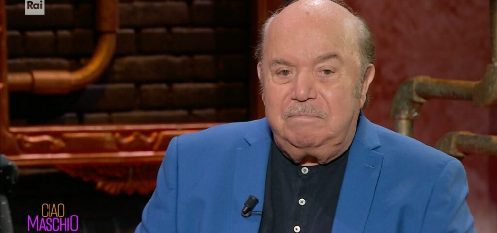 Lino Banfi, icona del cinema italiano e definito il nonno del Paese, si apre in un'intervista...