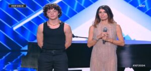 Lorenzo Salvetti: la giovane stella di X Factor 2024 con un talento straordinario e un cuore pieno di emozioni