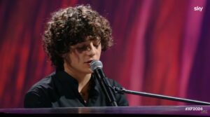 X Factor 2024: Lorenzo Salvetti, il talento promettente deve lottare per rimanere in gara