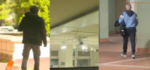 Interrogato vicino per video della farmacia, ma per pm è ripreso Louis Dassilva nell’omicidio di Pierina Paganelli