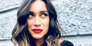 Ludovica Frasca: il misterioso compagno svelato dalla stampa