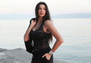 Le mie priorità sono sempre al primo posto” / “Il gossip non mi tocca