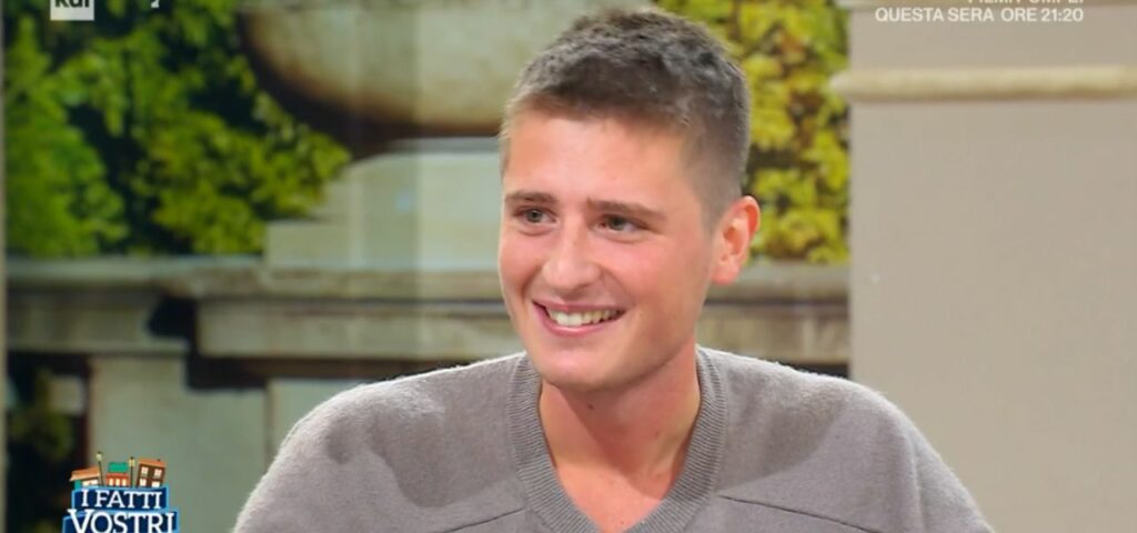 
Lotta contro il bullismo: Correre per liberarsi dal passato
Il peso delle parole: La storia di una ‘polpetta’ e la sua rinascita
