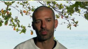 di Marco Melandri: l’ex pilota concorrente a La Talpa rivela “Isola dei Famosi non faceva per me”, ma ora è pronto per un ritorno alla grande