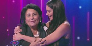 Scandalo nel Grande Fratello: Lorenzo e Shaila puntano il dito su Mariavittoria per tradimento